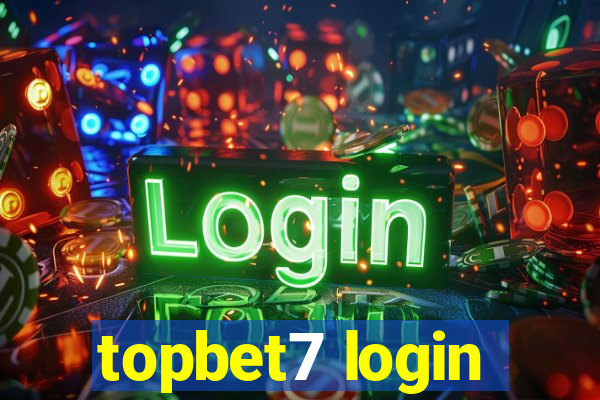 topbet7 login